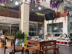 -鸿馥养生豆浆鸡火锅(弥勒店)