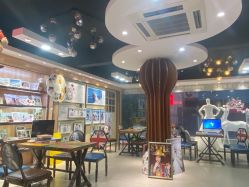 -韩慕婚纱摄影(九亭店)