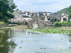 -呈坎景区