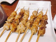-合合大冷面(湖南店)