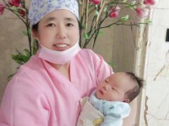 -福田家月子中心 产后 月嫂(市立母子医院店)