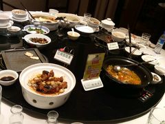 -黔蘑菇四季餐厅(观山湖店)