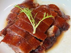 -椿记烧鹅(叠彩店)