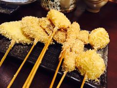 -円满日式居酒屋(蓉花路美食街店)