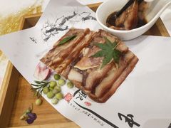 -百姓渔村(建设路店)