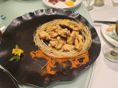 -缤圣源中国清真菜(群力店)