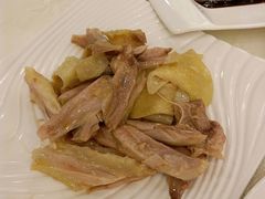 -百乐门喜宴(海珠广场华厦店)