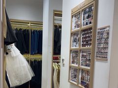 -天真蓝照相馆(上海中山公园龙之梦店)