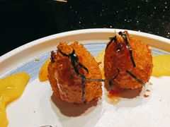 -上井料理黑金店(IFS国金中心店)