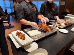 -全聚德(双井店)
