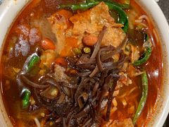 -水平有限广西米粉·广西风味集(五道口店)