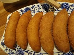 -串大叔炭火烤串·鸡西大冷面刀削面(总店)