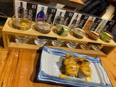 -三月居酒屋(青年大街店)