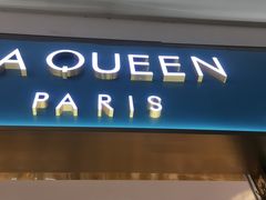 -LAQUEEN 时尚健康假发(万象城总店)