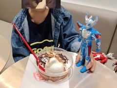 -DQ·蛋糕·冰淇淋(周浦万达店)