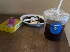 -E SPECIAL COFFEE 别样