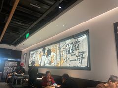 -太二酸菜鱼(上海佛罗伦萨小镇店)
