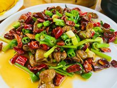 -青城甲(青城山店)