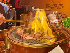 -西塔老太太泥炉烤肉(苏州大悦城店)