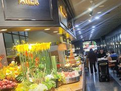 -苏格里岛·自助烤肉·火锅海鲜(金鼎广场店)