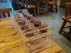 -汉森熊啤酒屋(雨耕山店)