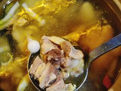 -江太极江浙菜(马桥万达广场店)