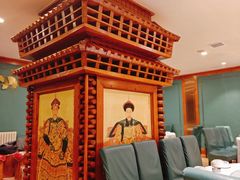 -万兴楼饺子(中华北大街店)
