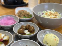 -高基五春川炒鸡排 韩国料理(威海总店)