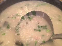 -粥王府 老广传家菜(东关街店)