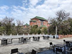 景观位-华农酸奶文化馆