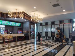 -UME影城(中国巨幕高新店)