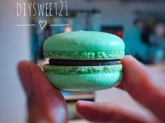 -DIY SWEET21(升平路店)