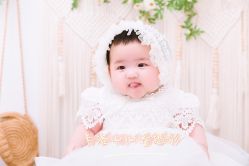 -卡洛儿高端儿童摄影(郑东新区店)