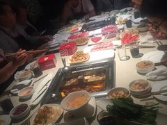 -海底捞火锅(万丰桥店)