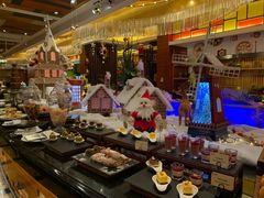 -深圳凯宾斯基酒店