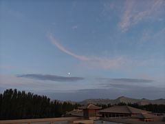 -敦煌山庄摘星阁