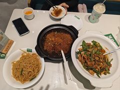 -绿草地·湘菜(芙蓉天街店)