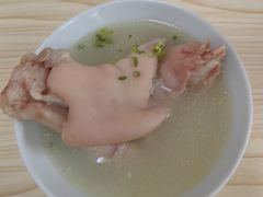 -盛兴面馆(真儒大厦店)
