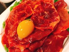 -北门涮肉·炭火铜锅涮肉(什刹海店)