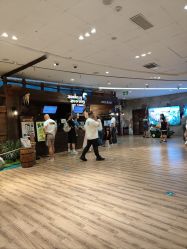 -Zoolung Zoolung动物主题公园(海信广场店)