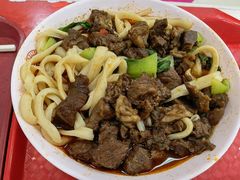 -北京大学-燕南食堂