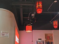 -玺炖·中国铁锅炖(虹桥天街店)