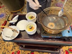 -君来湖滨饭店·渔餐厅