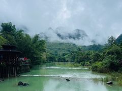 -百魔洞景区