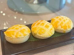 -中山保利艾美酒店-乐美中餐厅