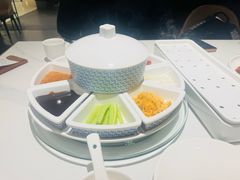 -羲和雅苑•北京烤鸭(国贸商城店)