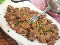 -凤厨顺德水乡凤味馆(大良锦龙路店)
