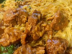 牛腩捞粗面-凌记(泮塘路店)