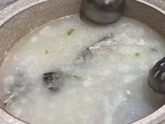 -丰尔粥食·粥底火锅·桑拿鸡(大良总店)