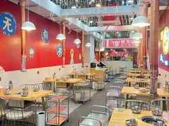 -胖老板的烤肉店—原鲜牛道(学府路店)